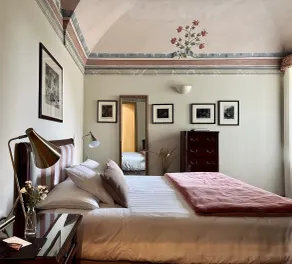 Relais San Maurizio - Room