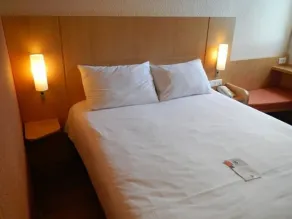 ibis Poitiers Beaulieu - Chambre