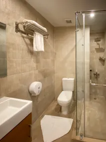 Royal Nine Pyramids View Hotel - Habitación