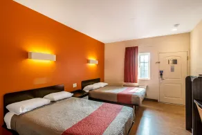 Motel 6 Bell Gardens, CA - Los Angeles - Chambre