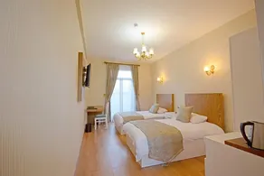 Setenonu 1892 Hotel - Chambre