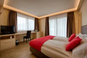 Francesin Active Hotel - Chambre