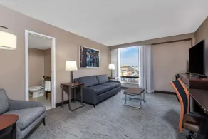 DoubleTree by Hilton Denver Cherry Creek - Habitación