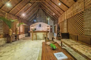 Natura Cabana Boutique Hotel & SPA - Reception