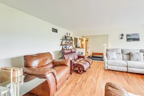 Convenient Racine Home: 4 Mi to Lake Michigan! - Interni
