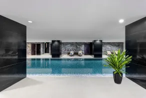 Somerset Hoa Binh Hanoi - Pool