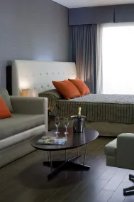 Guido by Ayres Apartments - Ausblick vom Zimmer