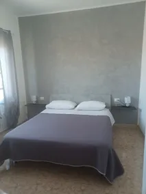 Mondo House - Habitación