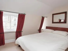 Aeolus House - Habitación