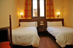 Hostal Victoria I - Zimmer