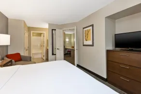 Staybridge Suites Kalamazoo by IHG - Chambre