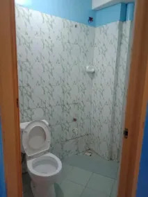 WJV INN TIMPOLOK - Salle de bain