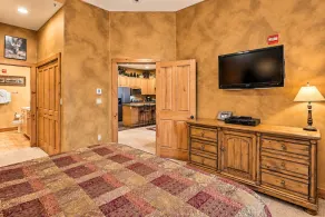 The Timbers Ski-In, Ski-Out 1 Bedroom Plus Murphy - Room