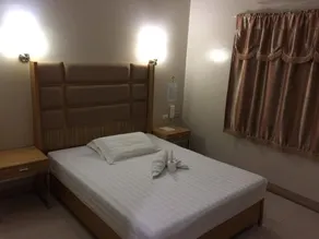 Asia Novo Boutique Hotel - Oroquieta - Zimmer