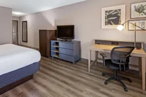 Country Inn & Suites by Radisson, Salisbury, MD - Chambre