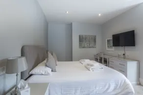 The Conningbrook Hotel - Room