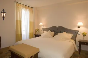 Hotel De France - Zimmer
