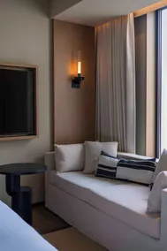 MATCHIC RESORT TAOHUAWU - Værelse