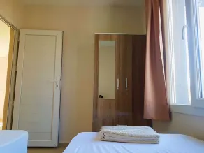 Ata Apart Otel - Zimmer