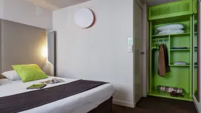 Hôtel Campanile Genève - Aeroport/Palexpo - Chambre