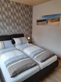 das Fischerhus - Room