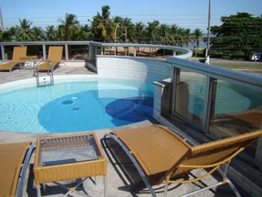 Nobile Suites Diamond - Pool