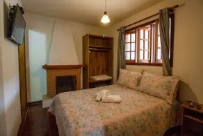 Pousada Flores da Serra - Room