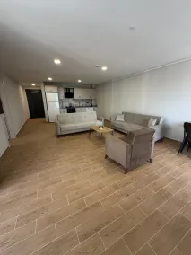 Mimoza Apart - Habitación