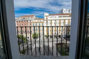 Petit Palace Plaza del Carmen - View from room