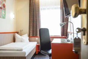 Hotel Ariane - Zimmer