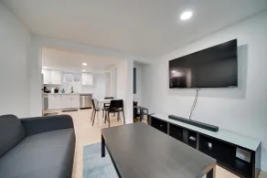5 Mi to Dtwn Seattle: Pet-friendly Apt - Interiør