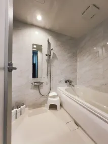 森野 MORINO Villa & Resort - Casa de banho