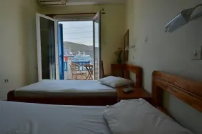 Galaxy Hotel - Rom