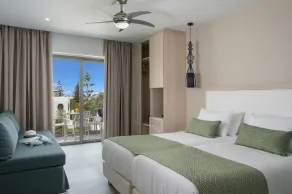 Sirios Village Hotel & Bungalows - All Inclusive - Zimmer