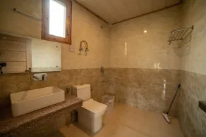 Alt Life Manali - Salle de bain