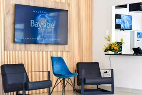 Bayside Hotel Suites - Reception