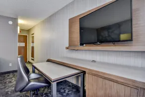 Courtyard by Marriott Boise Downtown - Chambre