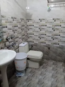 Hotel Vikrant - Bathroom