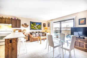 Dillon Valley East 301Q - Extérieur