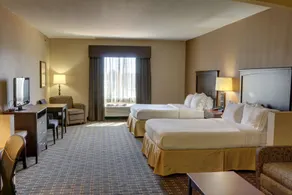 Holiday Inn Express Hotel & Suites Texarkana East by IHG - Room