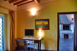 Casa Vacanze Vigna di Valle - Camera