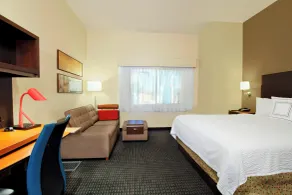 TownePlace Suites St. George - Chambre