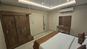 Amber Serviced Apartments, Al Aziziyah, Riyadh - Room