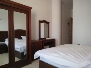 Royal NJ Hotel - Camera