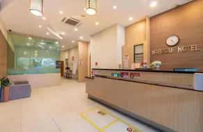 Swing & Pillows - PJ21 Petaling Jaya - Lobby