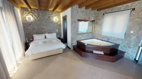Guesthouse Diochri - Room
