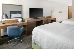 Hampton Inn Portage - Chambre
