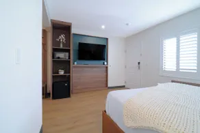 Nox Hotel - Studio City - Værelse
