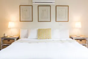 Panorama Retreat & Resort - Room