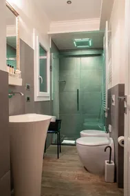 I Fiumi Di Navona - Zimmer
